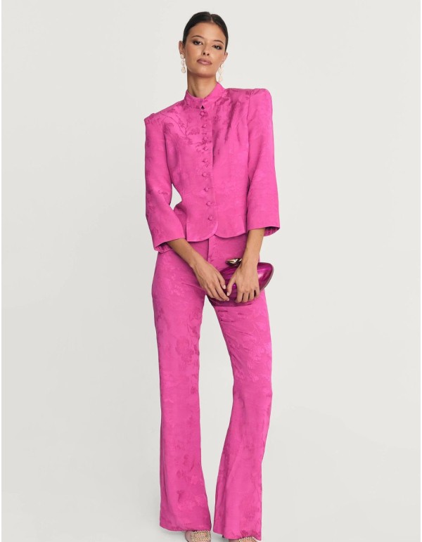 Pantalon bootcut Guest