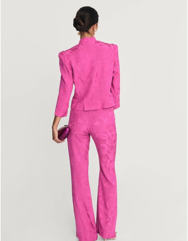 Pantalon bootcut Guest 2