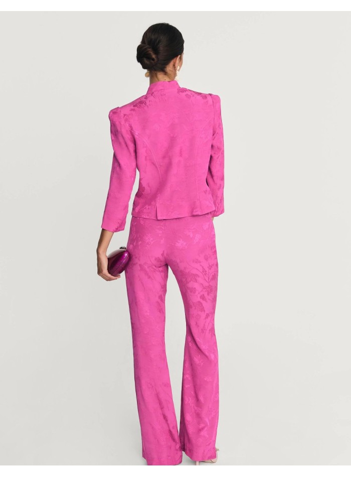 Bootcut style pants for guest