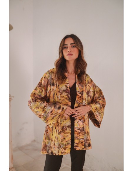 KIMONO SOPHIE