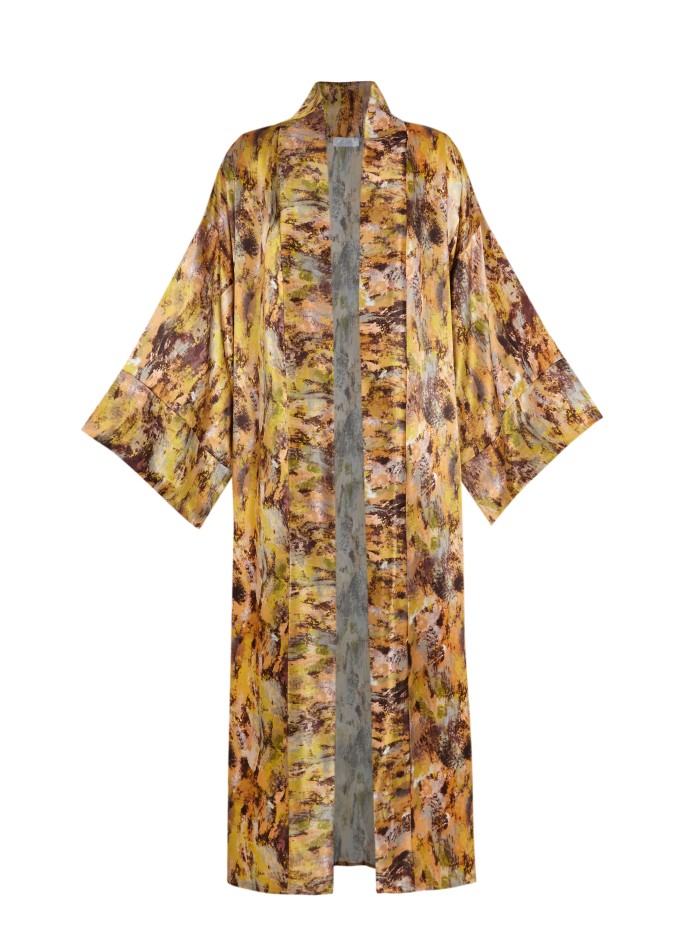 ISABELLA KIMONO