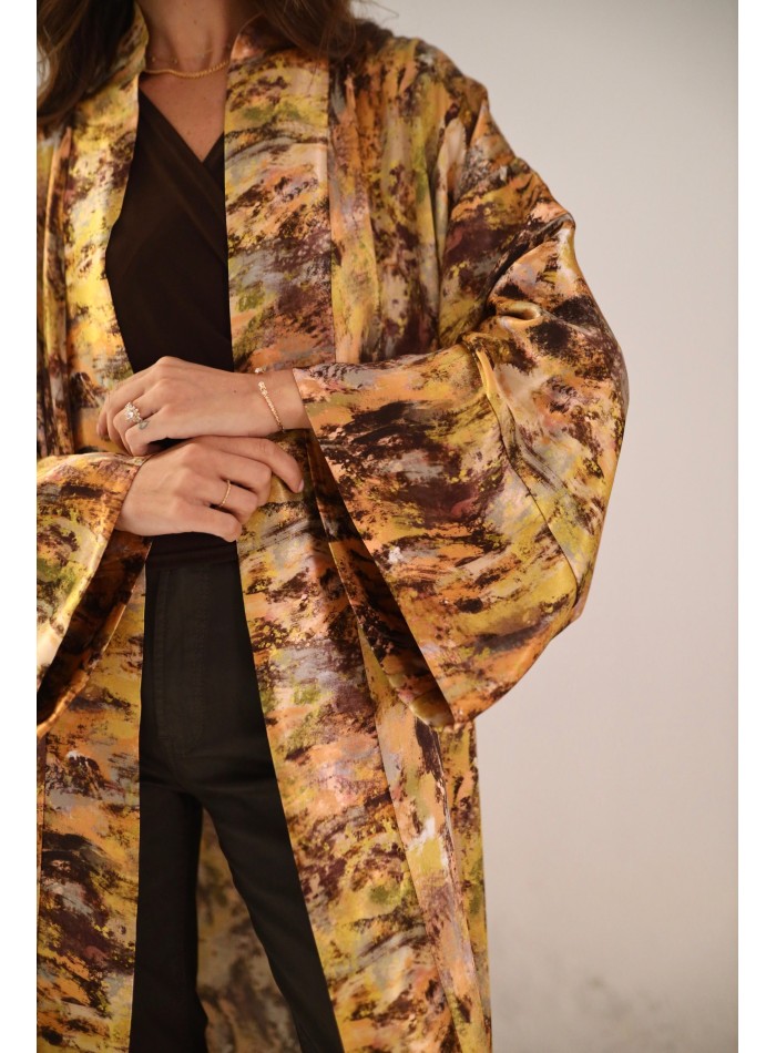 KIMONO ISABELLA