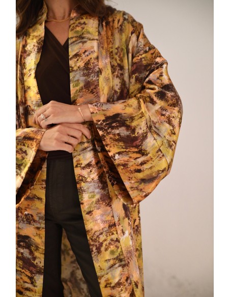 ISABELLA KIMONO