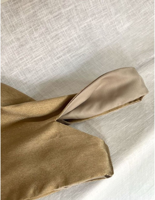 Bolso de fiesta japonés estilo bombonera 2