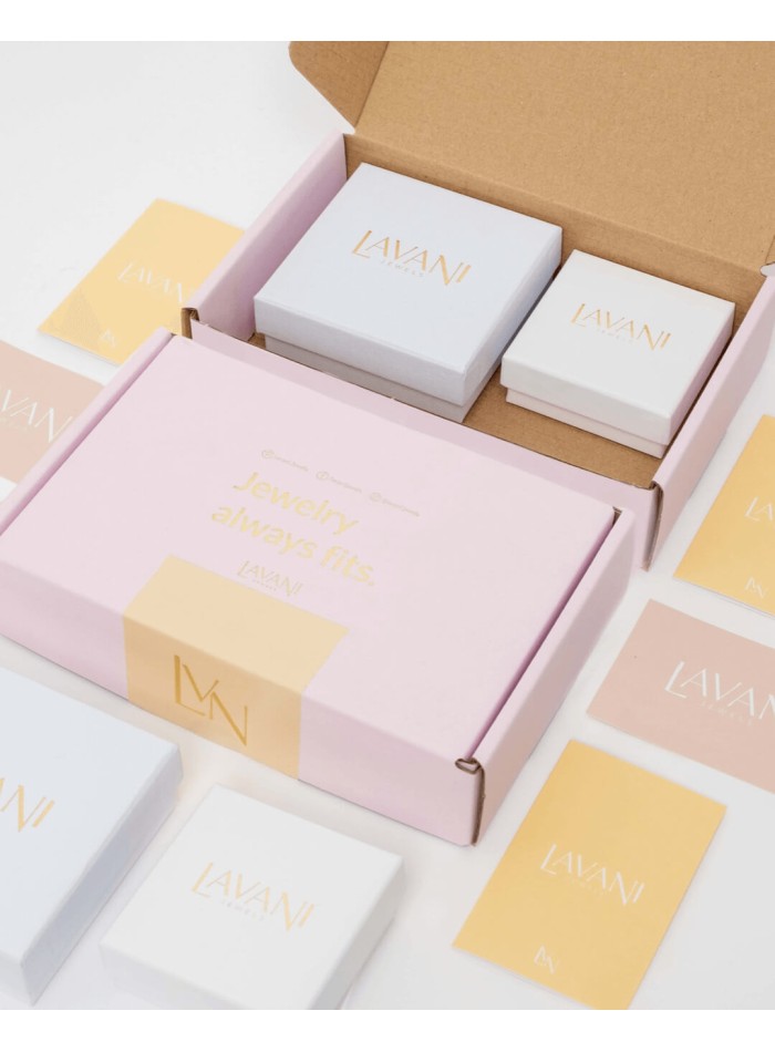 Double party headband with agate beads