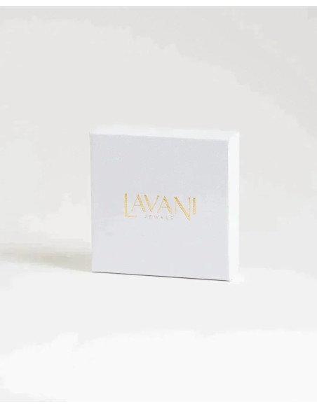 Pendientes Manifestation Multicolor