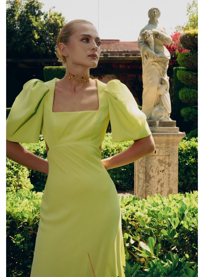 Choker Dorado con Piedras Semipreciosas – Unalome