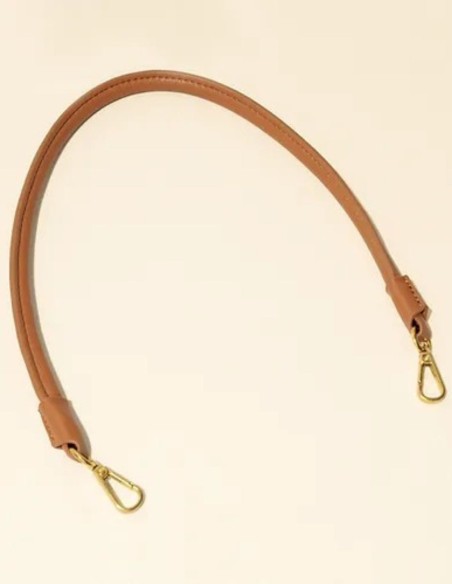 Sac à main pour gyoza au caramel