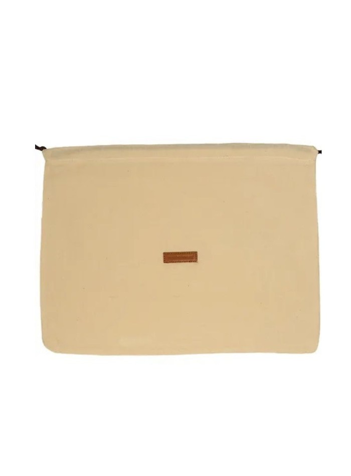 Mini sac à main en forme de gyoza