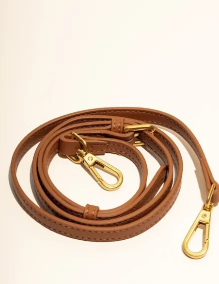 Mini candy handbag in the shape of gyoza