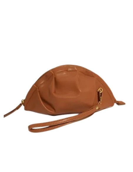 Mini candy handbag in the shape of gyoza