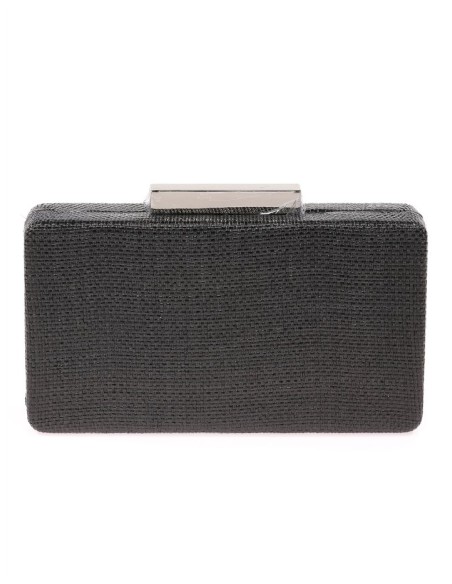 Raffia guest handbag - various colors -