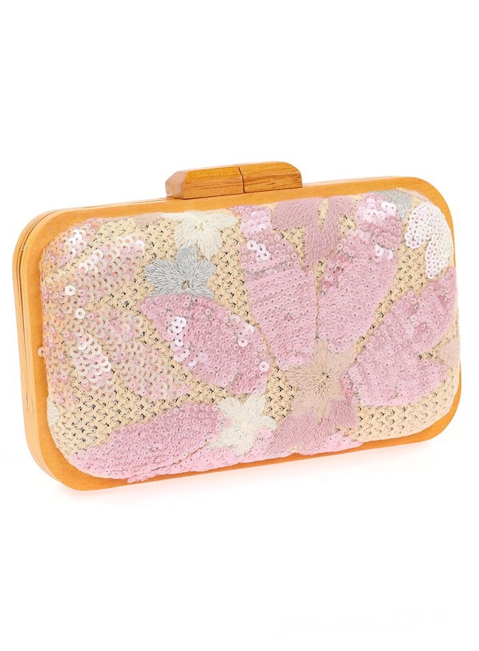 El bolso más bonito del mundo perfecto para invitadas