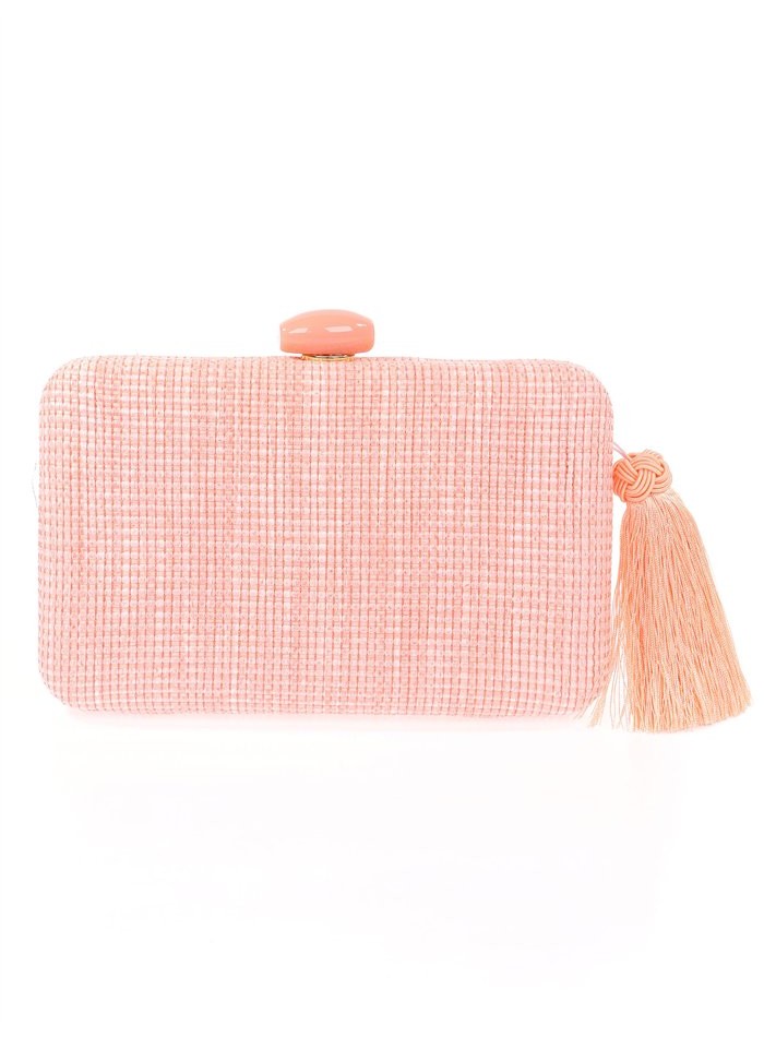 bolso de fiesta para invitada