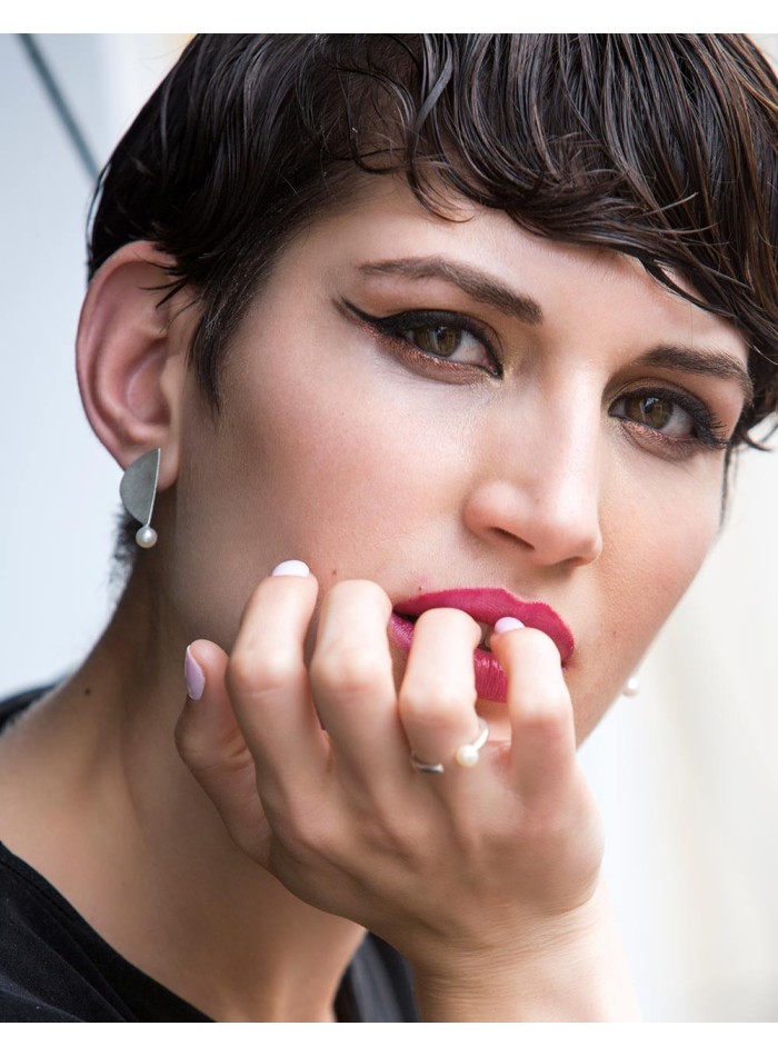 Perfectos pendientes para tu próximo evento