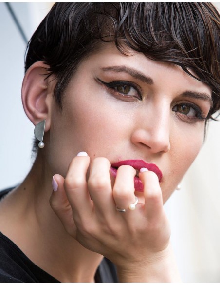 Perfect earrings for your next event