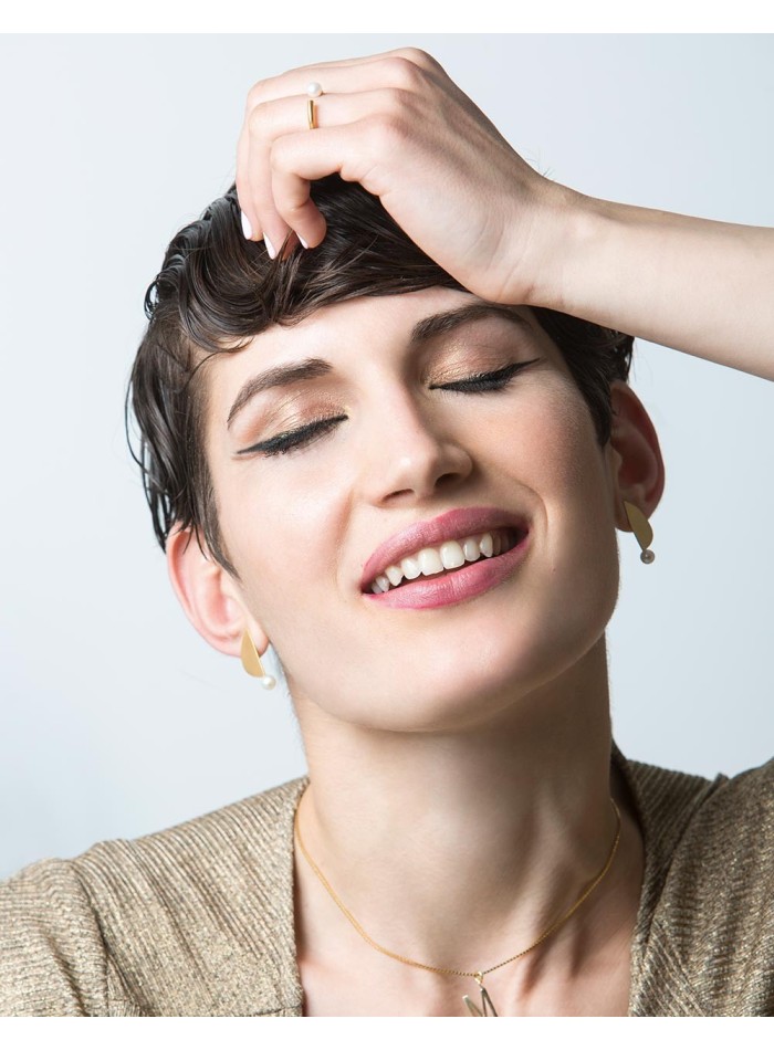 Con estos pendientes serás la invitada perfecta