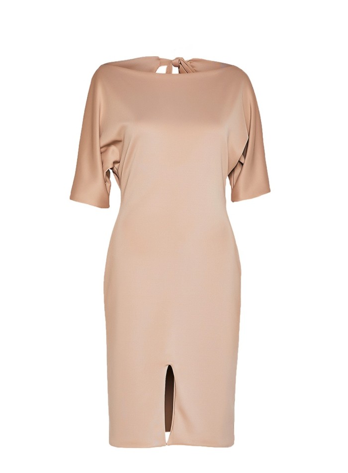 Vestido de cóctel para INVITADISIMA para ser la invitada ideal