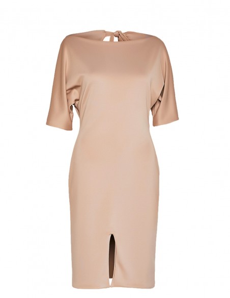 Cocktail dress for INVITADISIMA to be the ideal guest