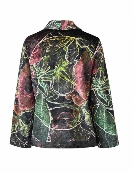 Party woman jacket by CoCo Veve