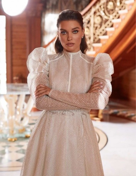 copy of Plantilla Pollardi Pollardi Fashion Group - 2