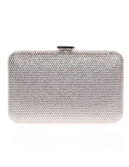 Sac de fête en cristal pour les invités