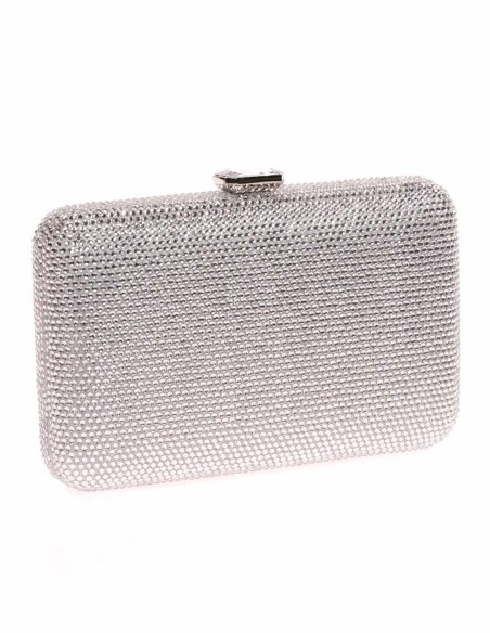 Sac de fête en cristal pour les invités