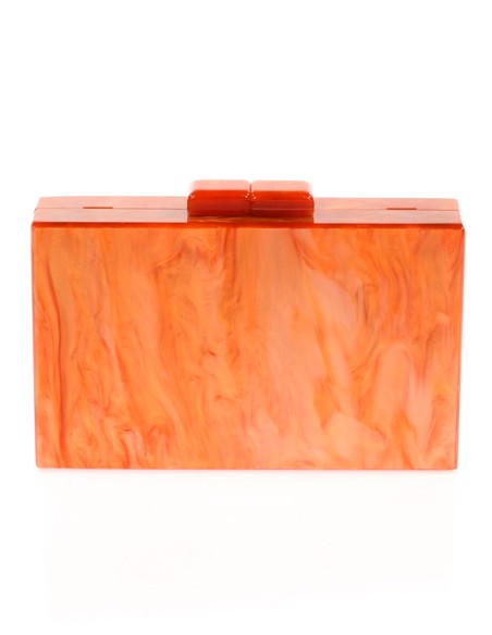 Sac de fête en nacre pour les invités