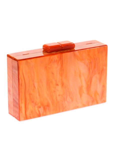 Sac de fête en nacre pour les invités