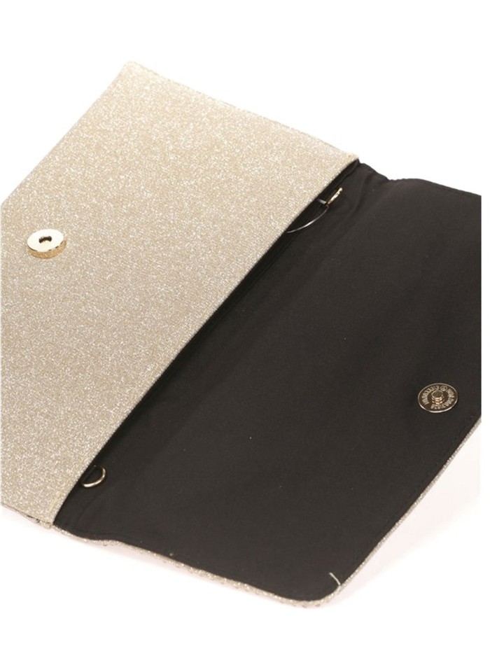 Cartera de fiesta de pedrería