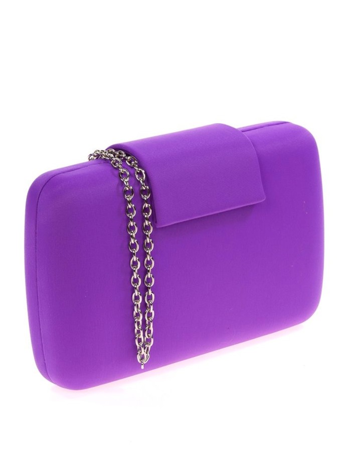 Sac de fête avec broche - Invitada Perfecta