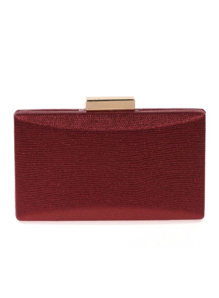 Sac de fête en tissu métallique