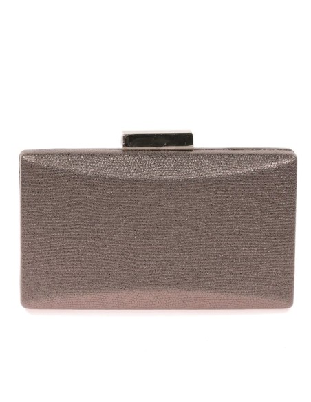 Sac de fête en tissu métallique