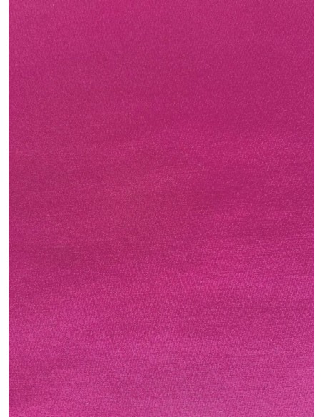 Bicolor combined jacket and pants set