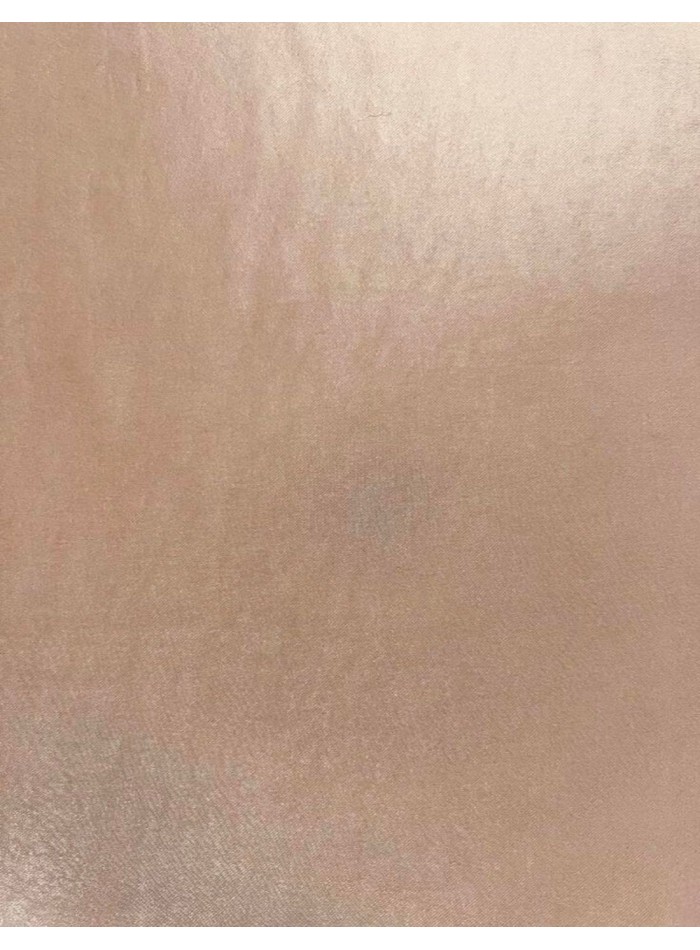 Pantalón de fiesta con corte recto en satén