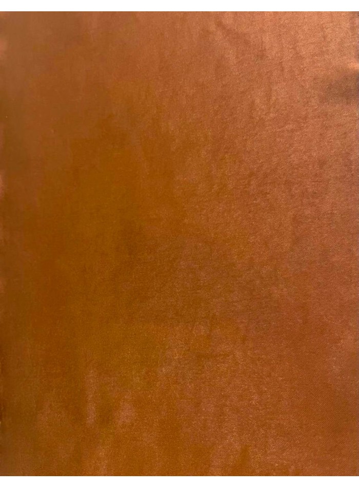 Pantalon de fête à coupe droite en satin