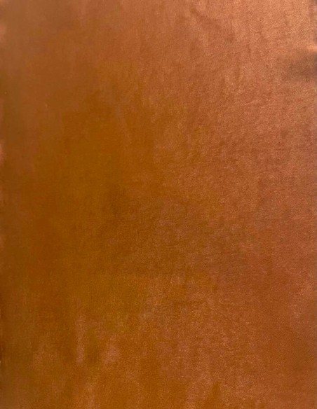 Pantalon de fête à coupe droite en satin