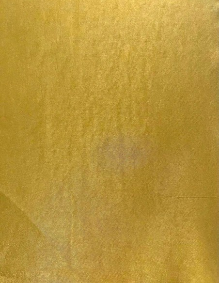 Pantalon de fête à coupe droite en satin