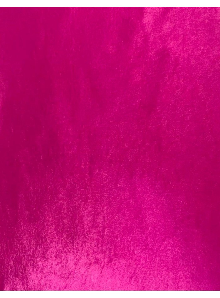 Satin lace party top