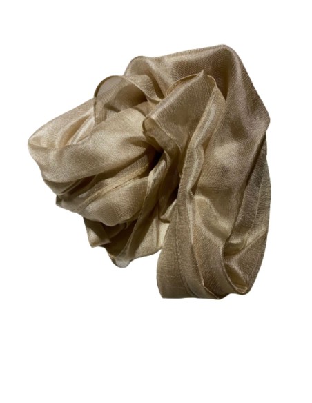 Party shawl with glitter - various colours