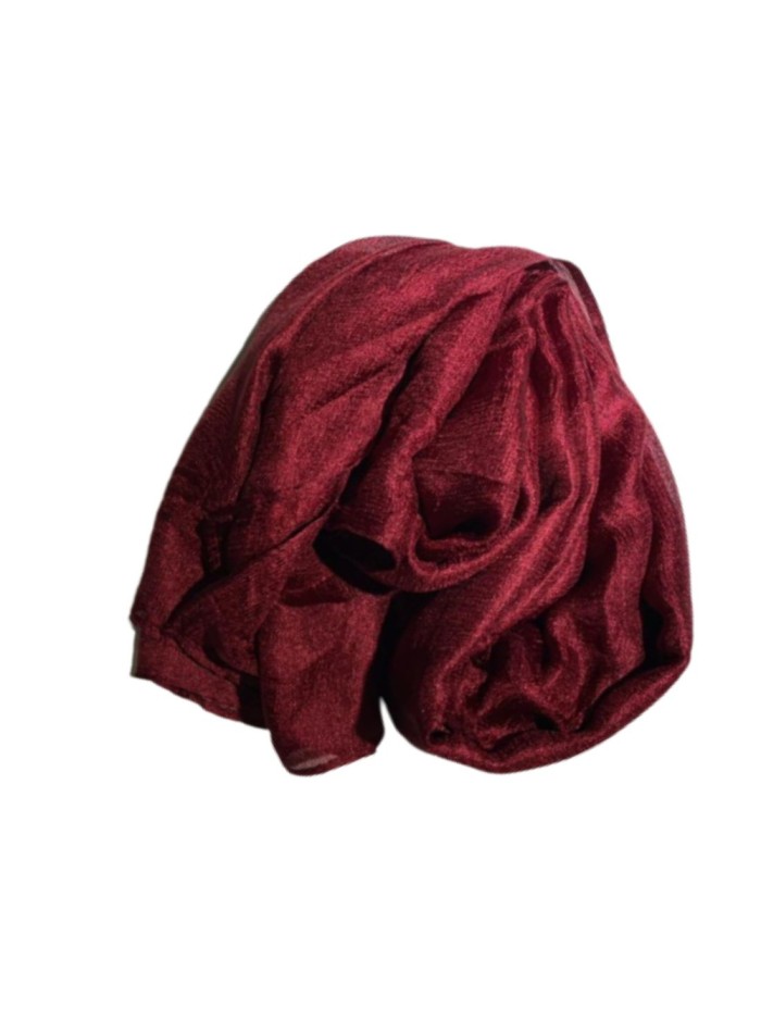 Party shawl with glitter - various colours
