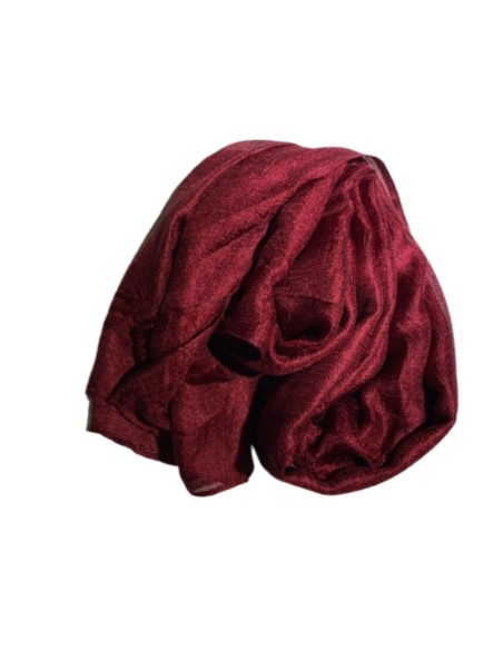 Party shawl with glitter - various colours