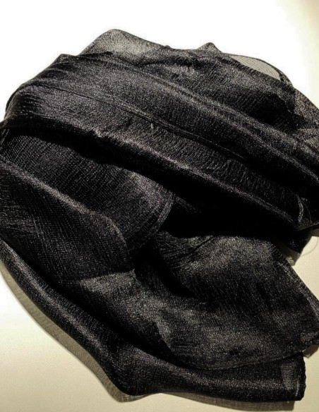 Chal de fiesta con brillo - varios colores