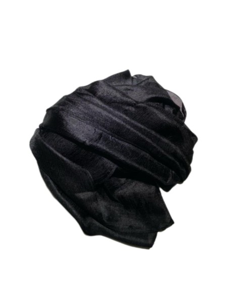 Party shawl with glitter - various colours