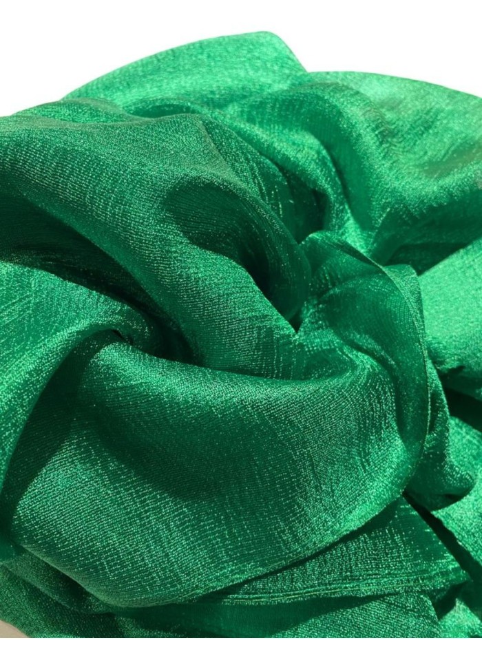 Chal de fiesta con brillo - varios colores