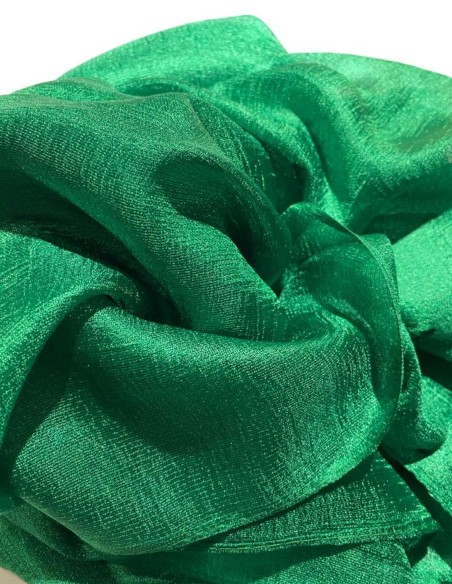 Chal de fiesta con brillo - varios colores