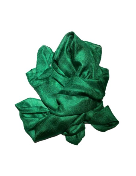 Chal de fiesta con brillo - varios colores