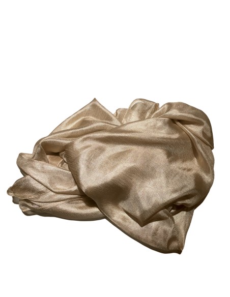 Party shawl with glitter - various colours