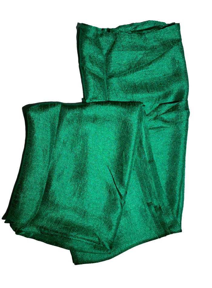 Party shawl with glitter - various colours