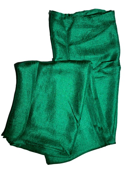 Chal de fiesta con brillo - varios colores
